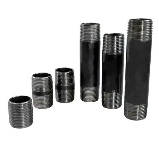 Is there a resource available for common diameters and wall thicknesses?