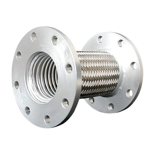 Can I use this flex connectors to pumping acid through it?