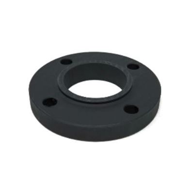 Do the flange dimensions conform to specific standards?