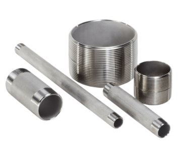Sch40 316/316L Stainless Nipples Questions & Answers