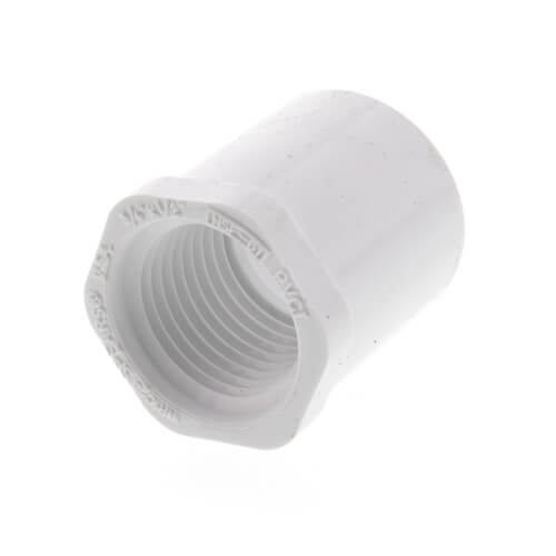 Is this bushing suitable for use in irrigation systems?