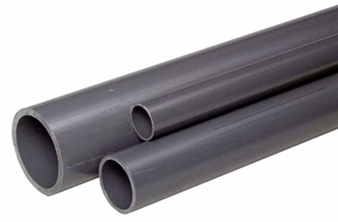 Can this pipe be returned after a custom cut?