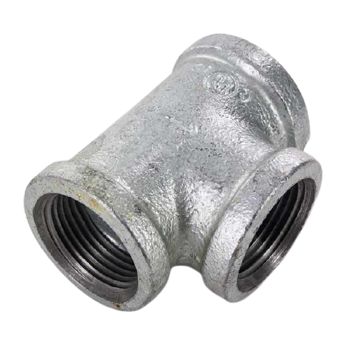 What standard do the NPT threads on all fittings conform to?