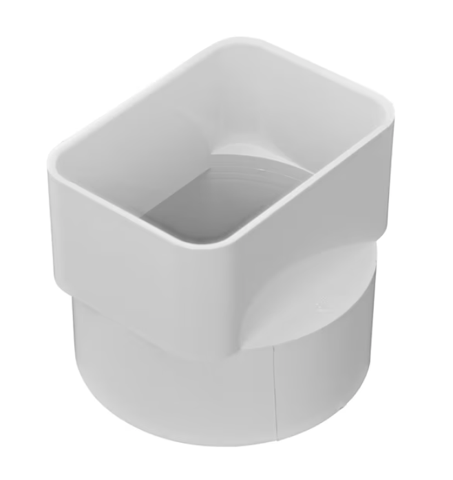 What referential standards do these fittings comply with?