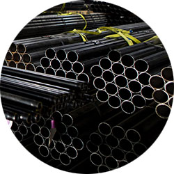 Sch40 Black Plain End Pipe Questions & Answers
