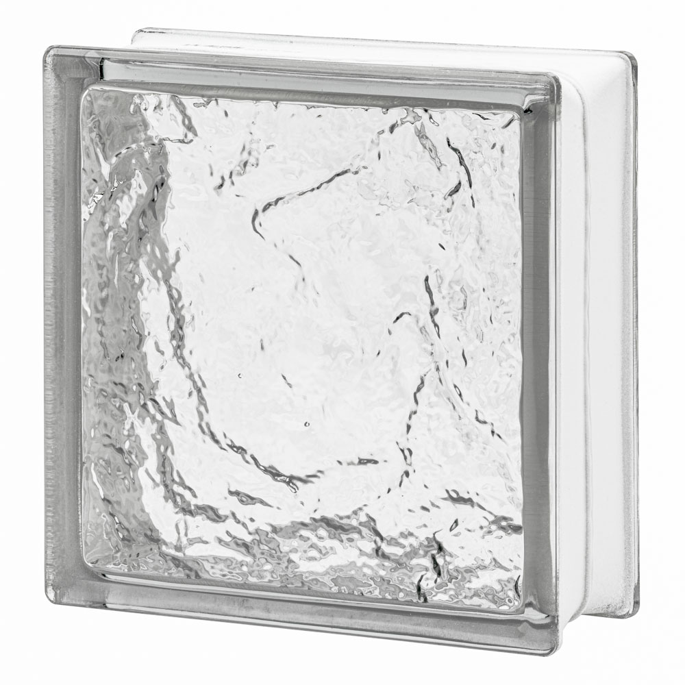 Glass Block 3" Thinline® Series Ice Questions & Answers