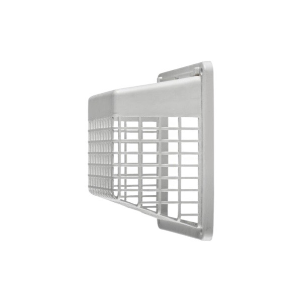 What material is is made from, Stainless,  Galv., or Plastic ??