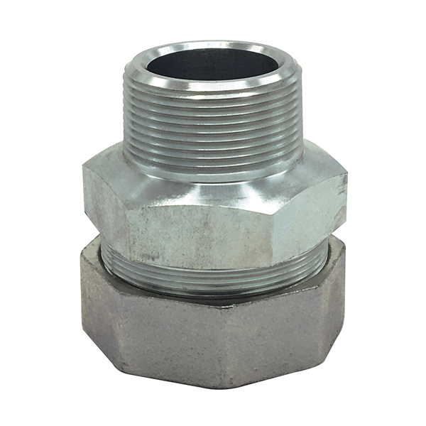 i need to use this on 2" ips size hdpe.  Are these for plastic or metal only?
