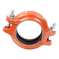 Standard Rigid Couplings Questions & Answers