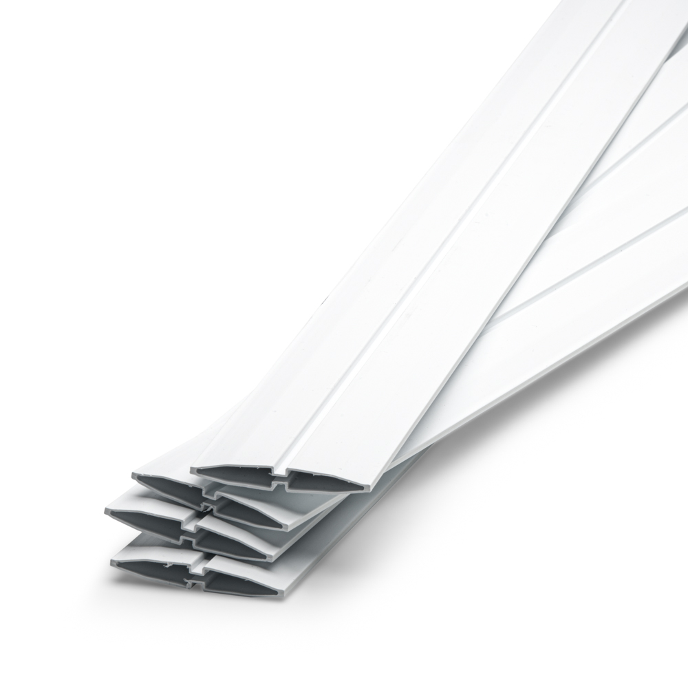 What are the overall dimensions of the spacer?