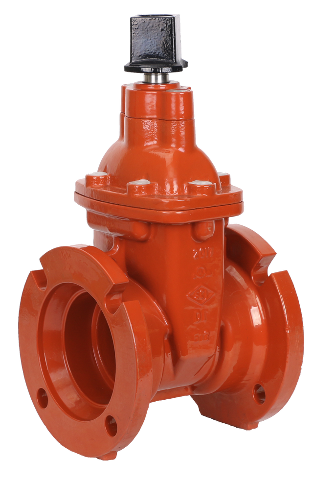 Resilient Wedge Gate Valve Mechanical Joint Questions & Answers